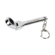 ToolPRO Ratchet Spanner Keyring, , scaau_hi-res