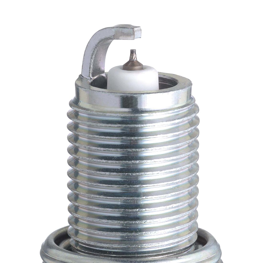 NGK Spark Plug - BKR6EIX, , scaau_hi-res