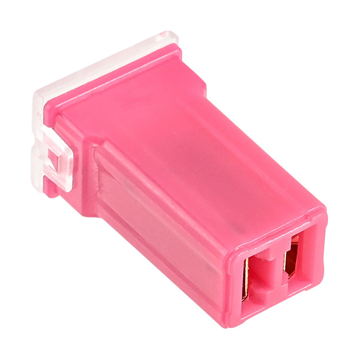 SCA Automotive Fuse Link - Female Mini, 30 Amp, Pink, , scaau_hi-res