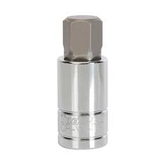 ToolPRO Single Hex Socket - 1/2" Drive, 15mm, , scaau_hi-res