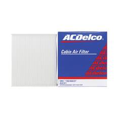 ACDelco Filter Service Kit ACK49 19282597, , scaau_hi-res