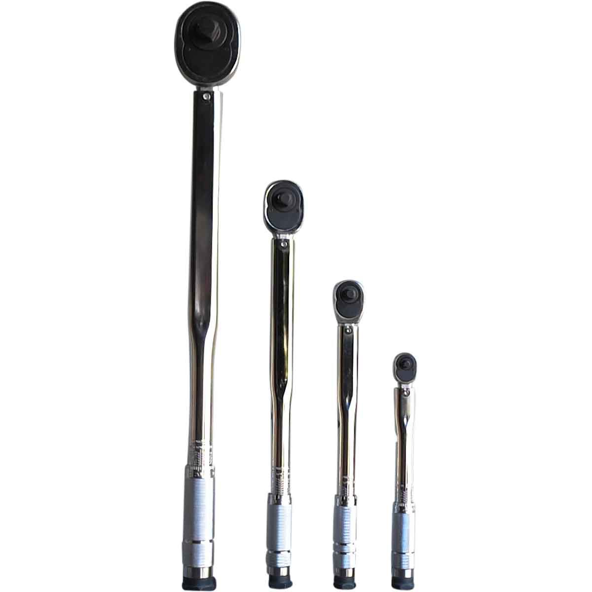 Toledo Torque Wrench 1/2" Drive, , scaau_hi-res