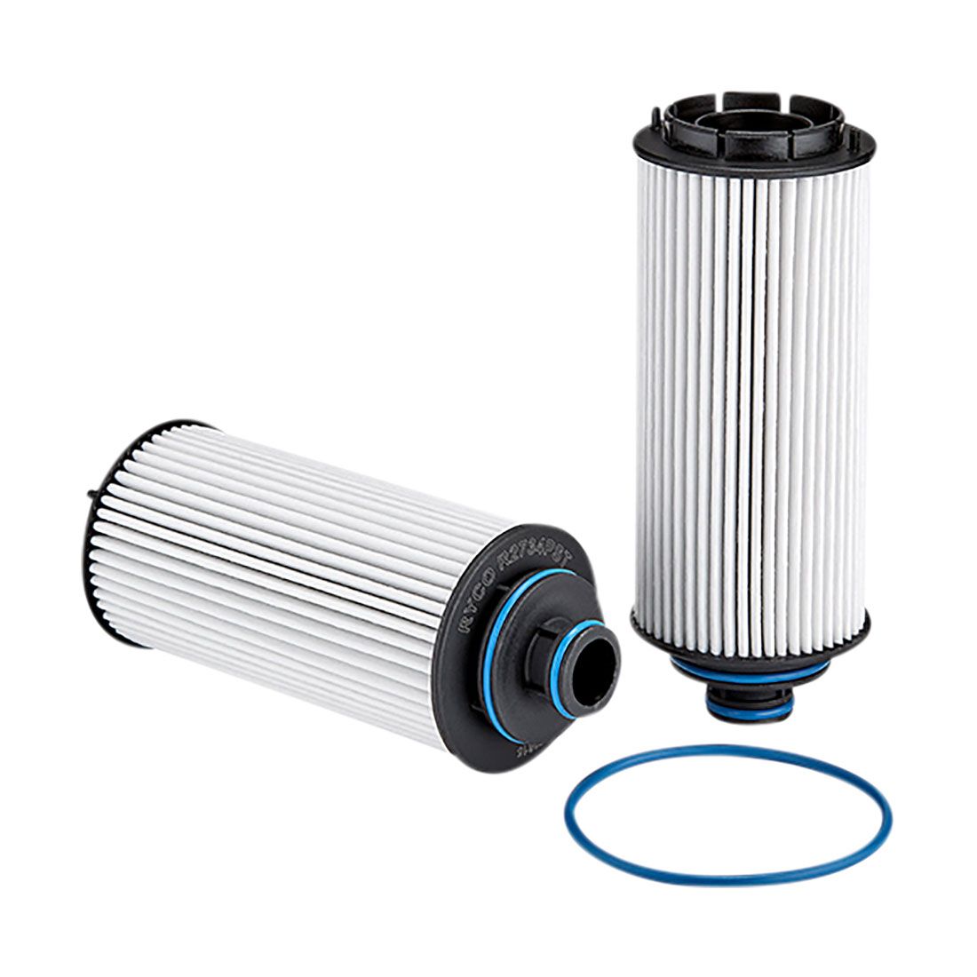 Ryco SynTec Oil Filter - R2734PST, , scaau_hi-res