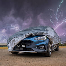 CoverALL+ Hail Cover - Suits most Extra Large Vehicles, , scaau_hi-res