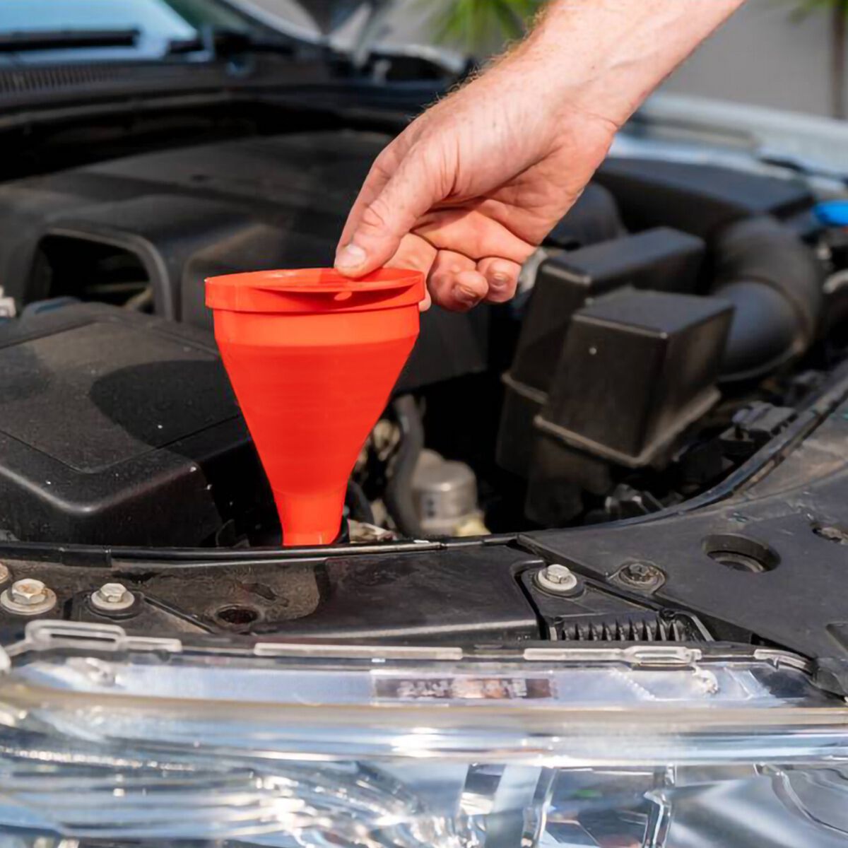 SCA Funnel, Big Mouth, , scaau_hi-res