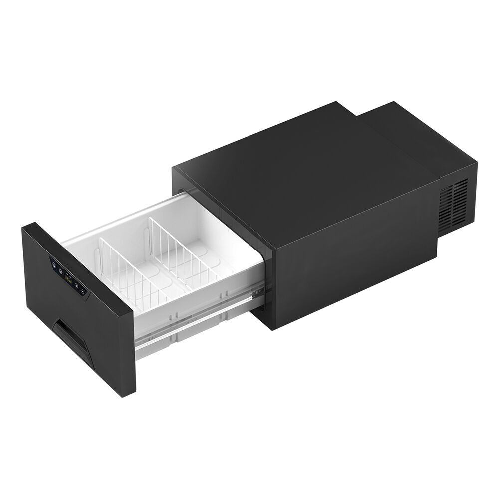 Akai Drawer Fridge Freezer 31L Supercheap Auto