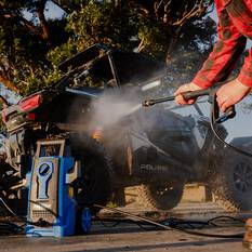 Kincrome K16261 Pressure Washer - 1740 PSI, , scaau_hi-res