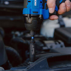 Kincrome Impact Socket 50mm 1/2" Driver 1 Pack, , scaau_hi-res