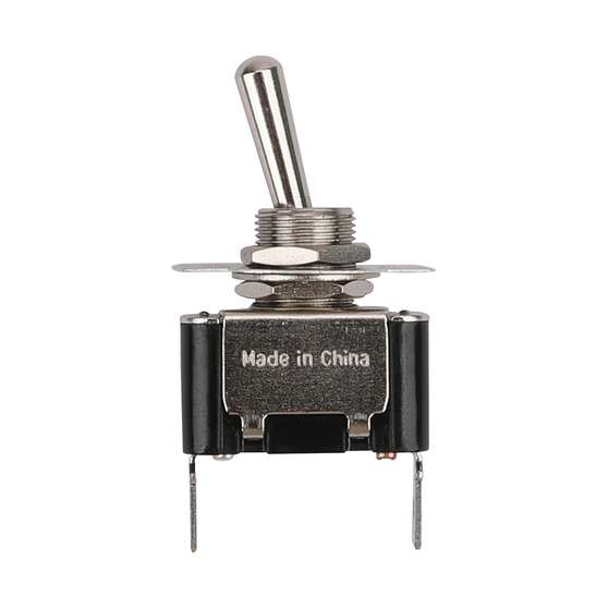 SCA Toggle Switch - 12/24V, On/Off, Metal, , scaau_hi-res