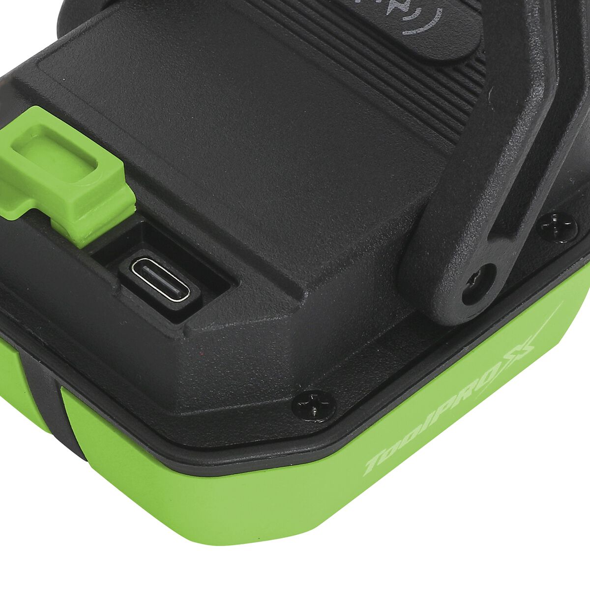 ToolPRO-X Compact Magnetic Base Area Light 1000 Lumens, , scaau_hi-res