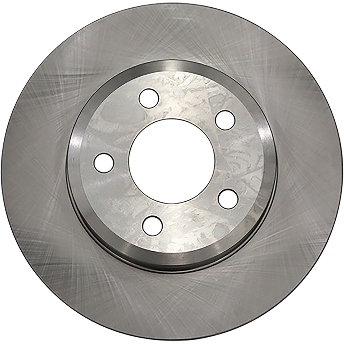 Bosch Disc Brake Rotor - Single, PBR504, , scaau_hi-res