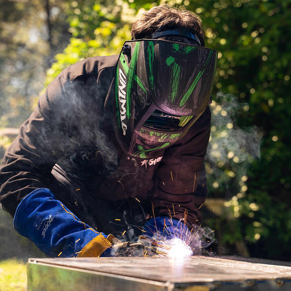 UNIMIG Viper Multi 135 Multiprocess Welder, , scaau_hi-res