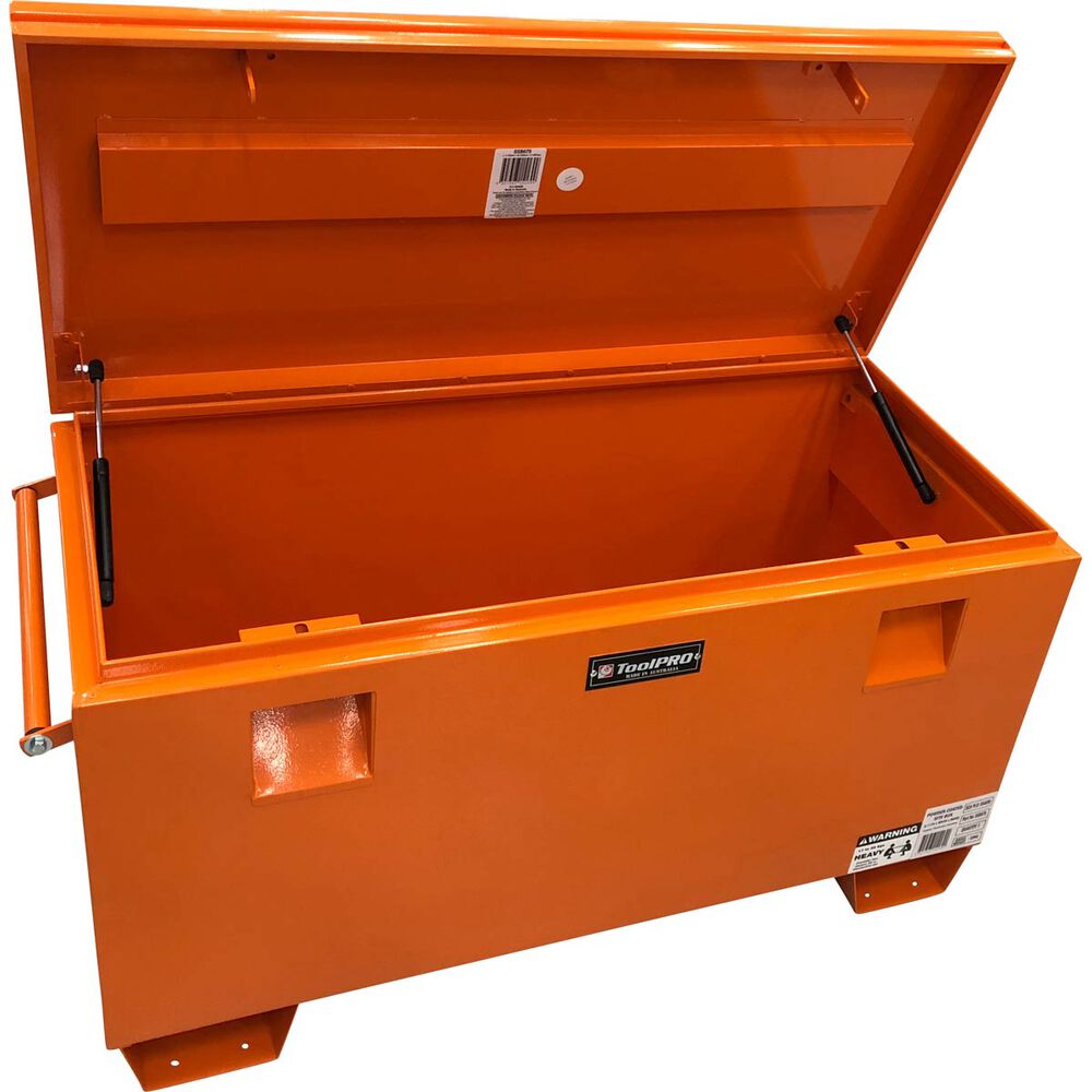 Toolpro Site Box 400 Litre Supercheap Auto