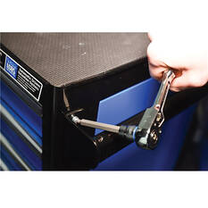 Kincrome Ball-End Hex Socket Set Metric 11 Piece, , scaau_hi-res