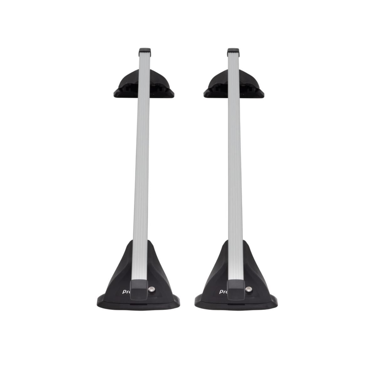 Prorack Standard Bar Roof Racks Pair 1200mm P16 Supercheap Auto