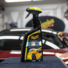 Meguiar's Ultimate Quik Wax 473mL, , scaau_hi-res
