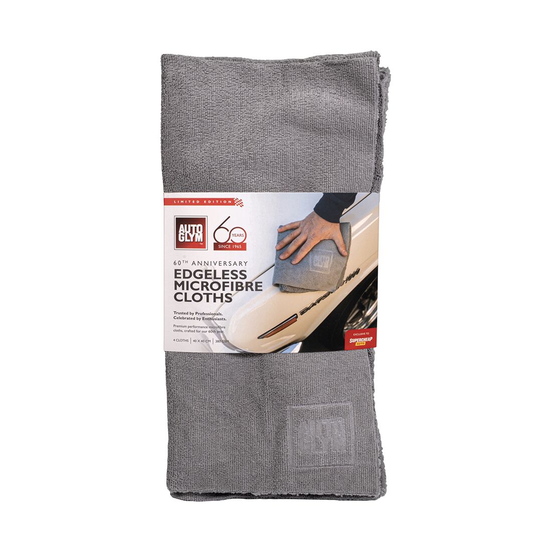 Autoglym 60th Anniversary Bucket Bundle, , scaau_hi-res