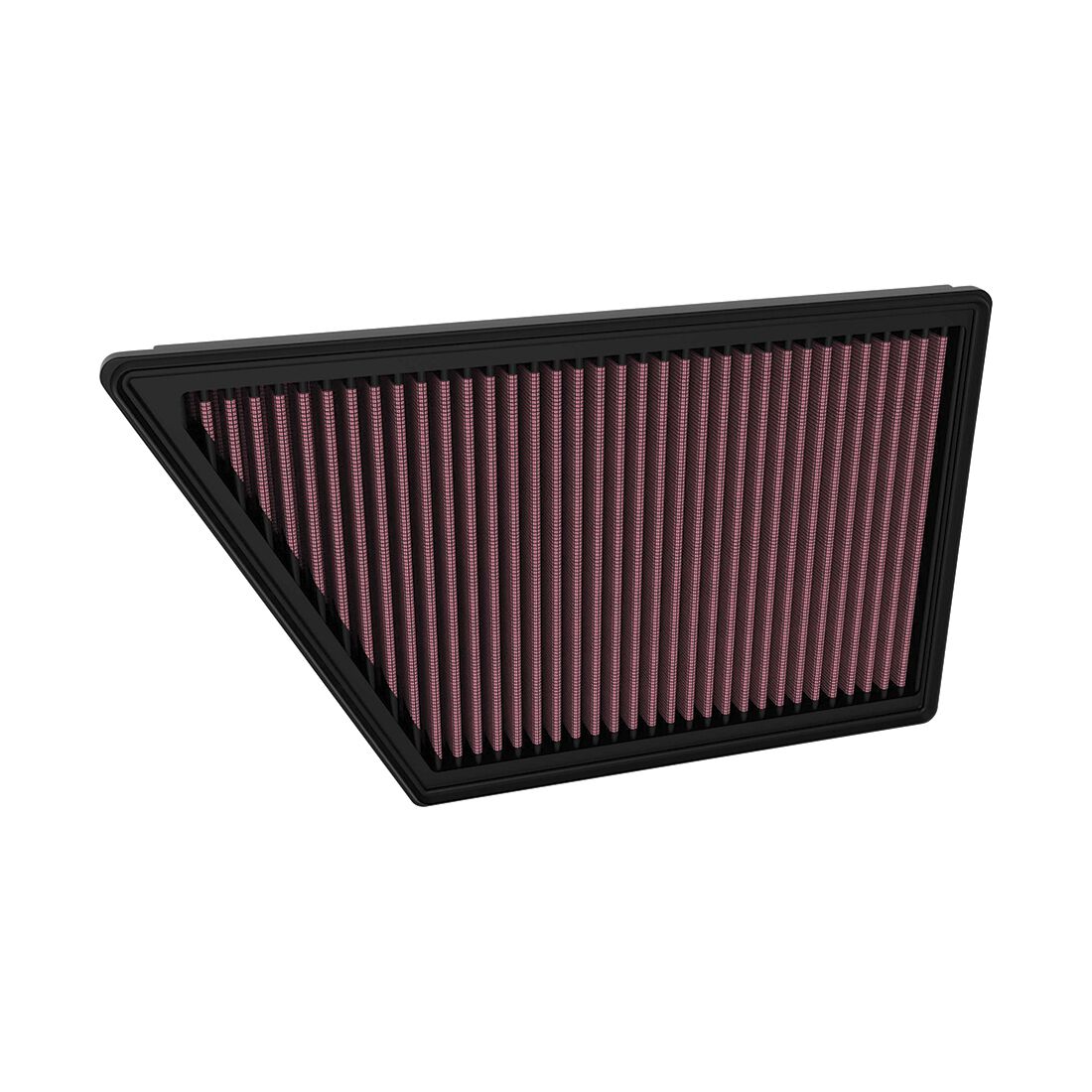 K&N Washable Air Filter 33-3185, , scaau_hi-res