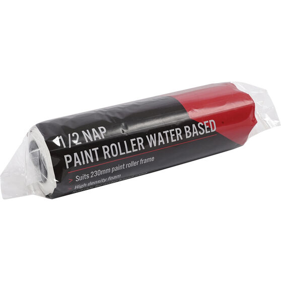 SCA Paint Roller Water Based 1/2 Nap, , scaau_hi-res