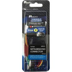 Aerpro APP0111 Vehicle Specific Wiring Harness, , scaau_hi-res