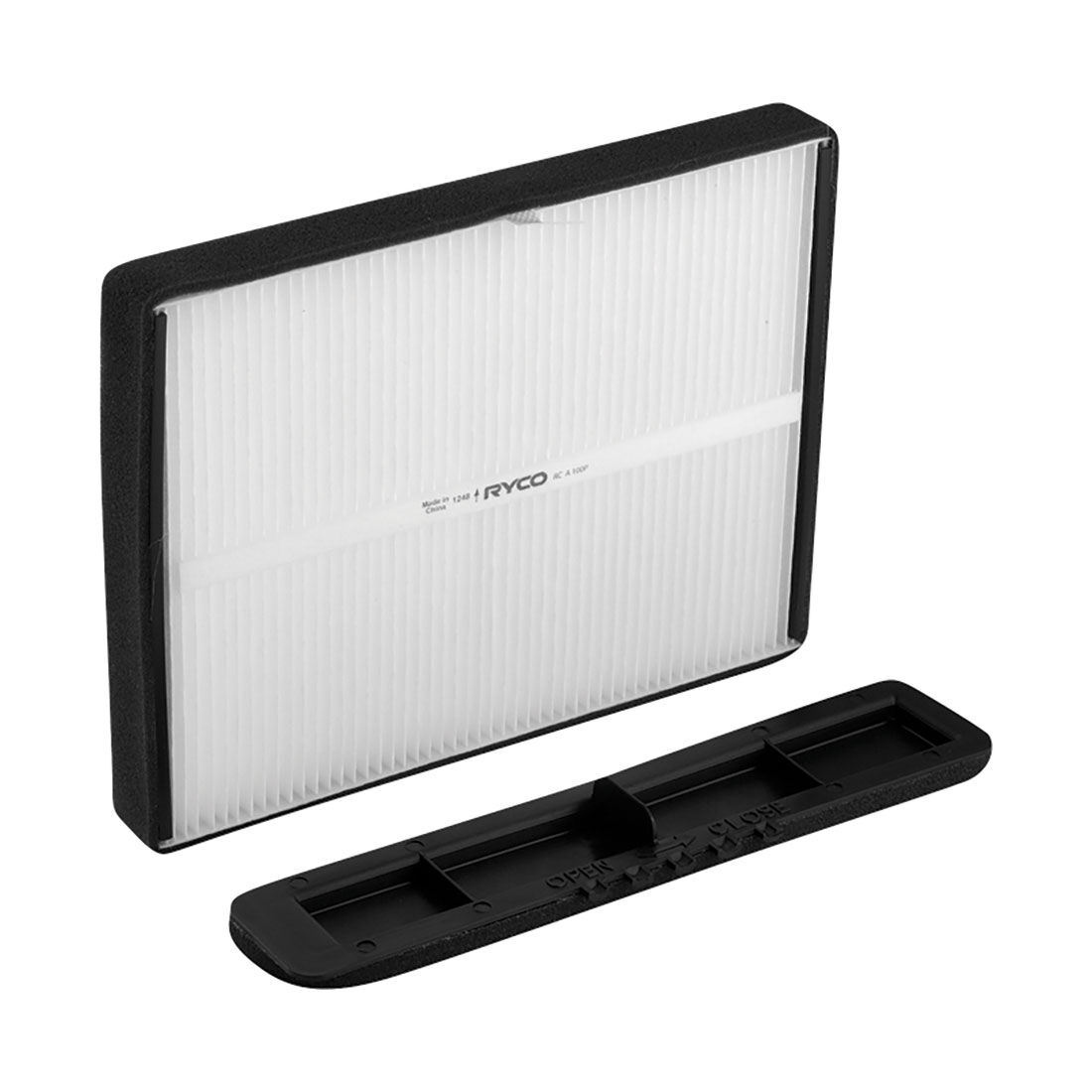 Ryco Filter Service Kit Includes Cabin Air Filter - RSK56C, , scaau_hi-res