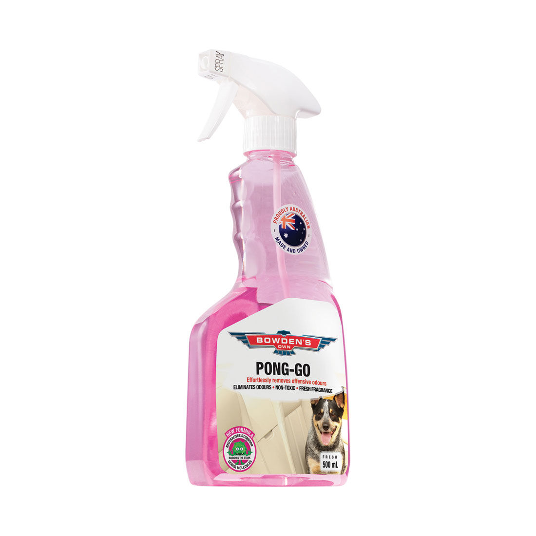 Bowden's Own Pong-Go 500mL, , scaau_hi-res