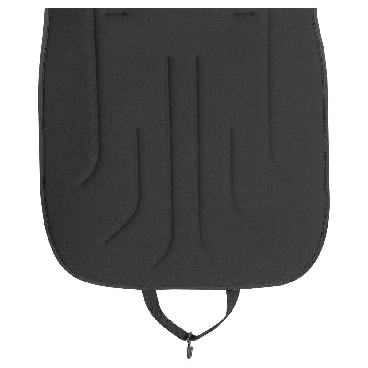 Cabin Crew Memory Foam Black Seat Cushion, , scaau_hi-res