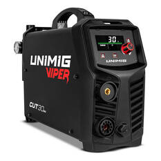 UNIMIG Viper Cut 30 Plasma Cutter, , scaau_hi-res