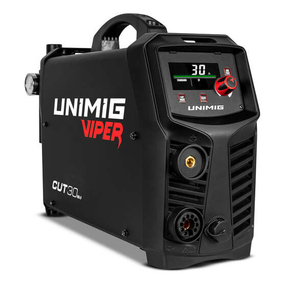 UNIMIG Viper Cut 30 Plasma Cutter, , scaau_hi-res