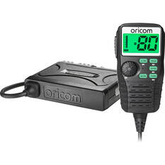 Oricom Micro UHF CB Radio 5W UHF395, , scaau_hi-res