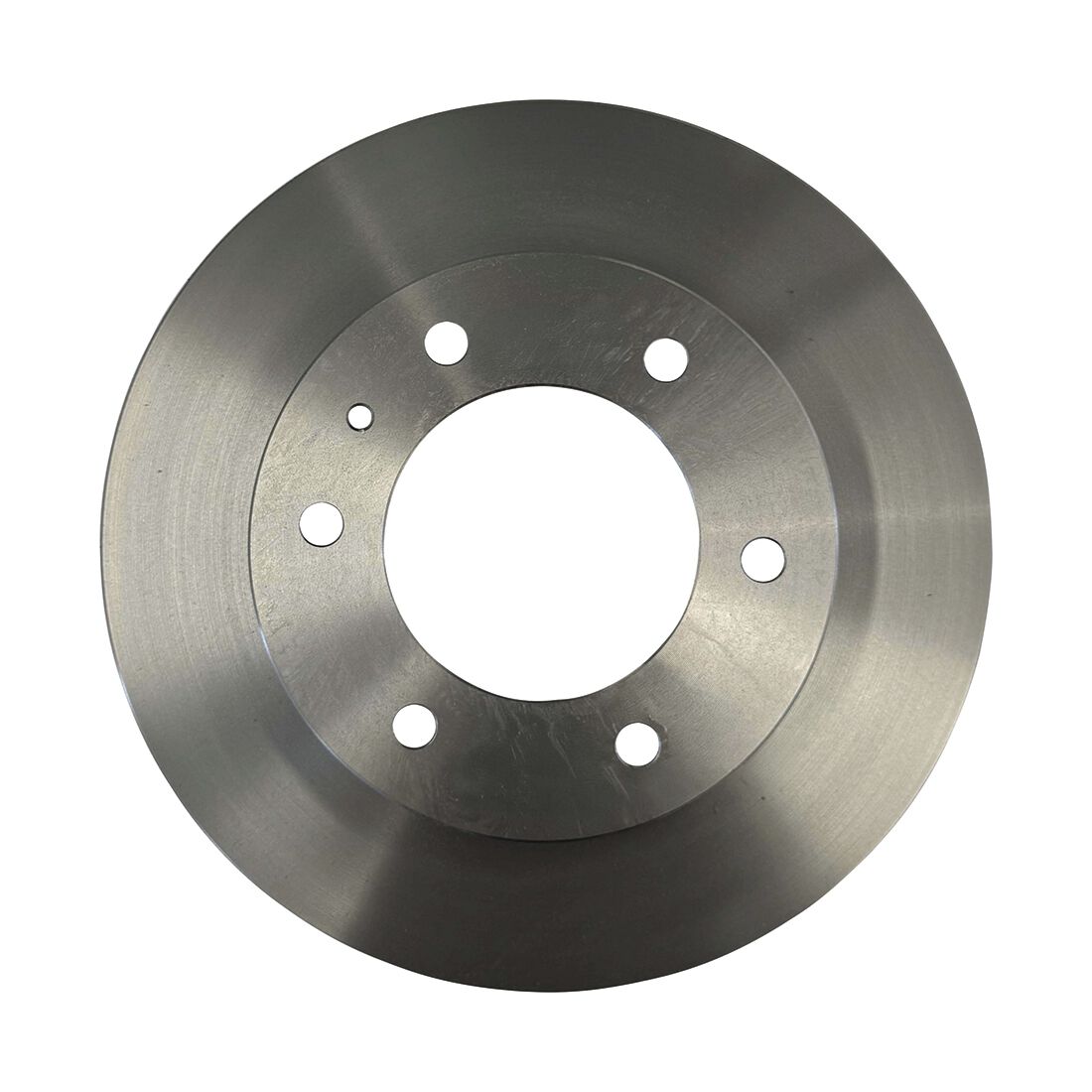 Bosch Disc Brake Rotor - Single, BD2266, , scaau_hi-res
