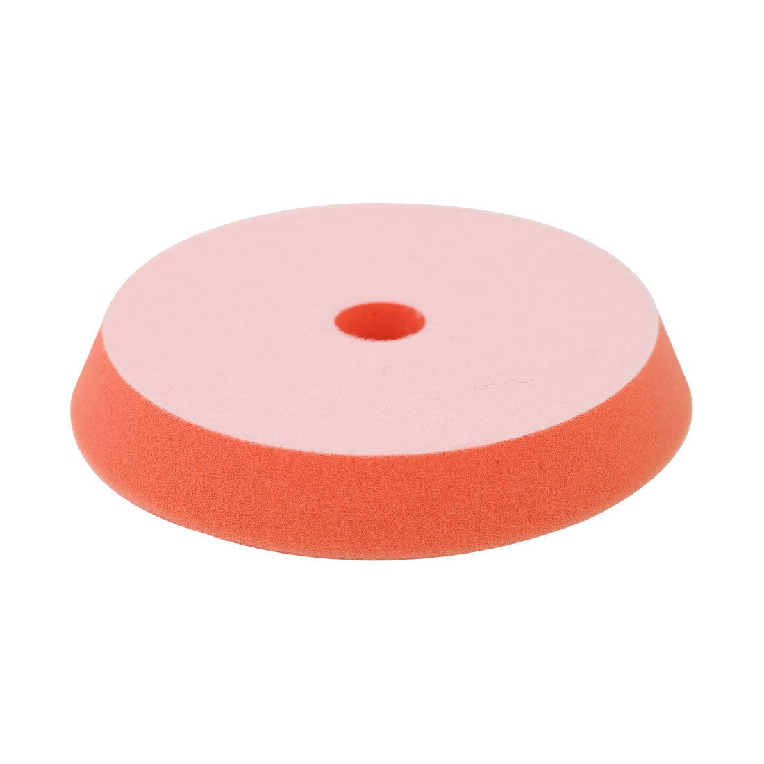 ToolPRO 170mm Medium Foam Polishing Pad  Orange, , scaau_hi-res