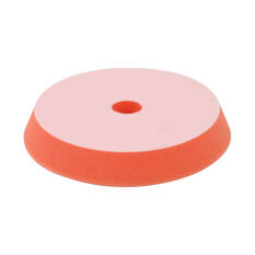 ToolPRO 170mm Medium Foam Polishing Pad Orange, , scaau_hi-res