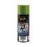 5 Star Enamel Spray Paint Lime Green 250g, , scaau_hi-res