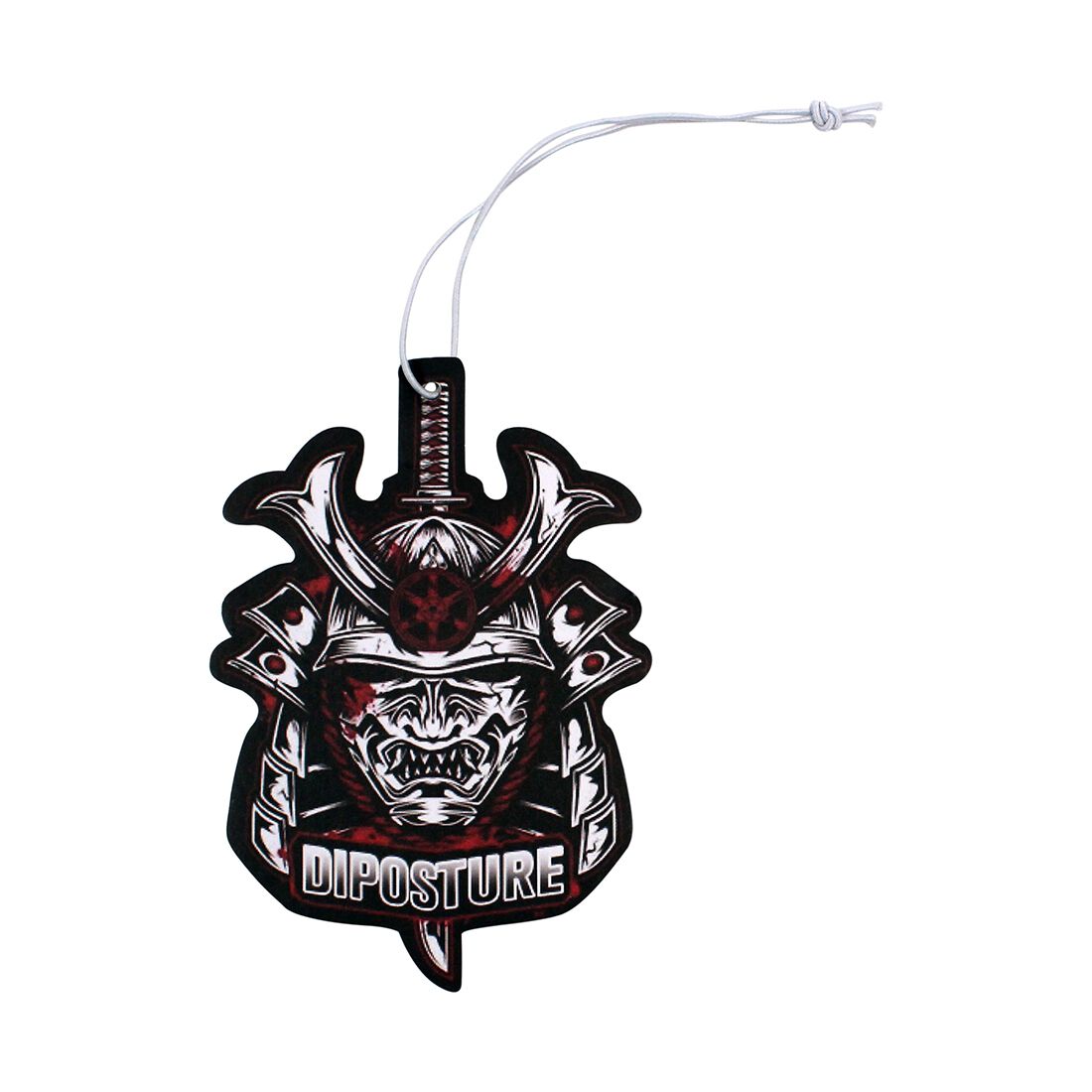JDM Air Fresheners Diposture Tokyo Midnight, , scaau_hi-res
