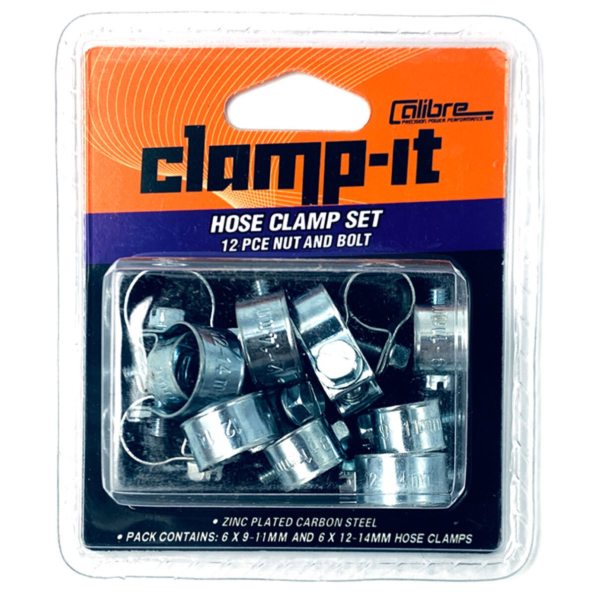 Jockey wheel clamp supercheap auto discount