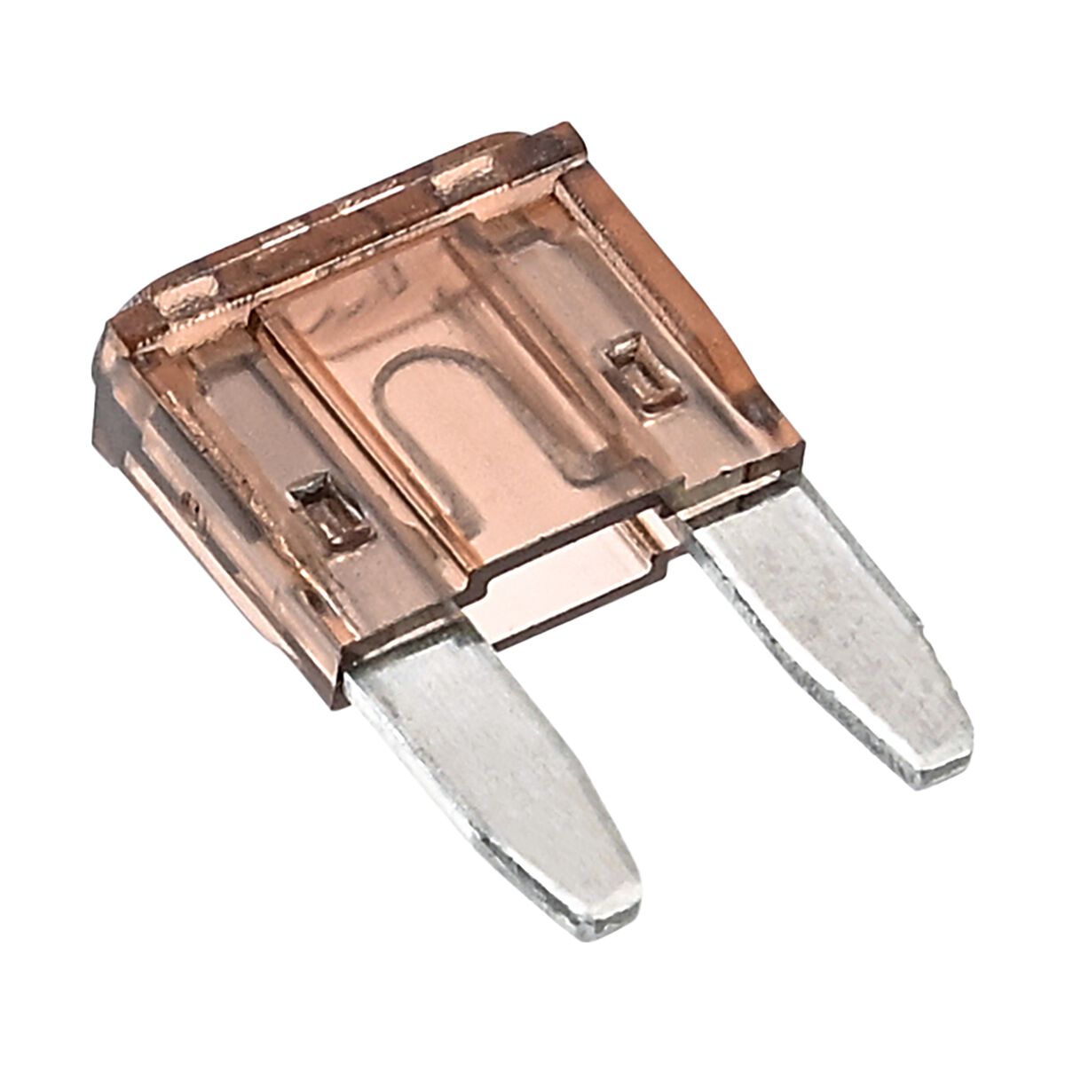SCA Automotive Fuses - Mini Blade, 7.5 Amp, 6 Piece, , scaau_hi-res