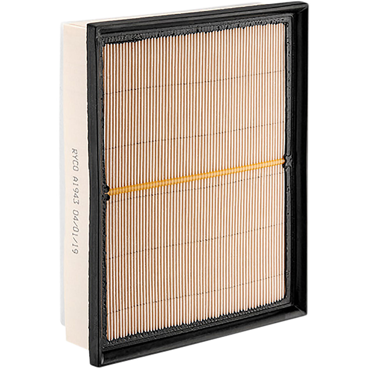 Ryco Air Filter - A1943, , scaau_hi-res
