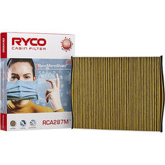 Ryco N99 MicroShield Cabin Air Filter - RCA287M, , scaau_hi-res