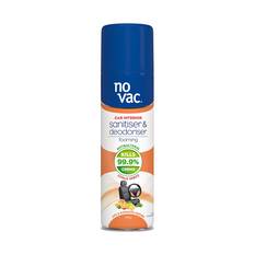 No Vac Deodoriser Air Freshener Citrus Spritz 290g, , scaau_hi-res