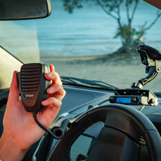 Oricom UHF310 5W Micro CB Radio, , scaau_hi-res