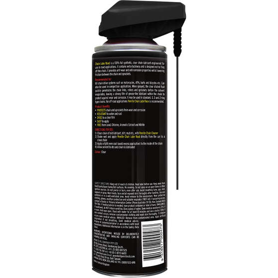 Penrite Chain Lube - 400mL, , scaau_hi-res