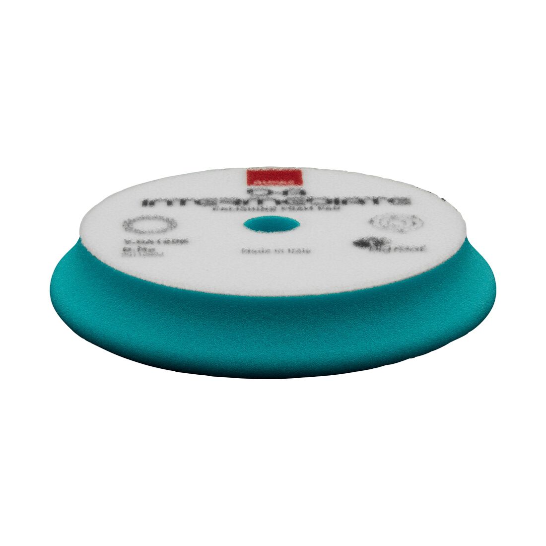 RUPES D-A Intermediate Polishing Foam Pad - 130/150mm, , scaau_hi-res