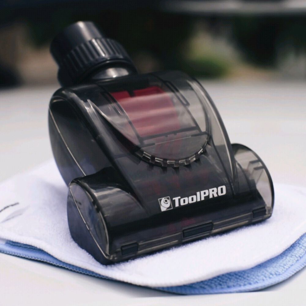 ToolPRO Vacuum Accessories For Car Cleaning Supercheap Auto