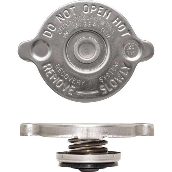 Tridon Radiator Cap CA15100, , scaau_hi-res
