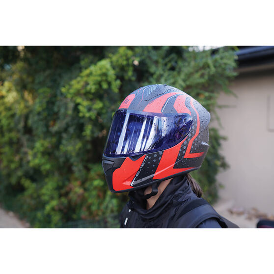 Mt Stinger Motorcycle Helmet Supercheap Auto