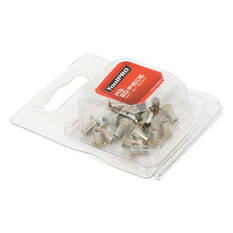 ToolPRO Rivet Nut Inserts M3 20 Piece, , scaau_hi-res