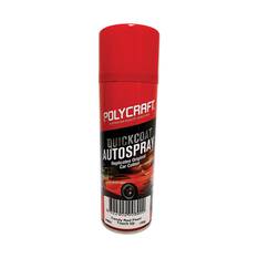Polycraft Touch Up Paint Candy Red Pearl - DSF205 150G, , scaau_hi-res