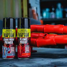 Raptor Flameproof Paint Flat Red, , scaau_hi-res