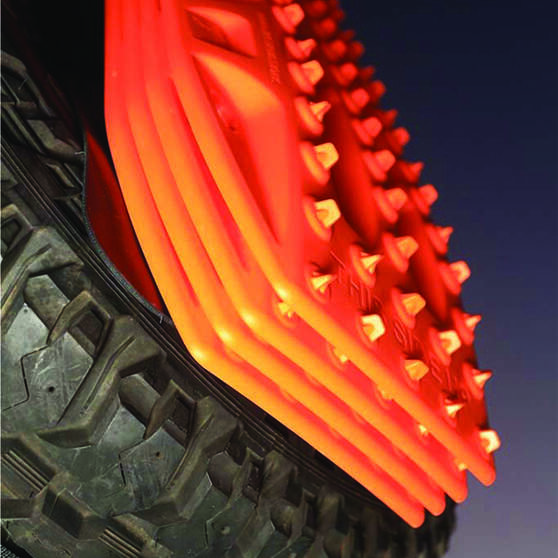 Maxtrax Rear Wheel Harness, , scaau_hi-res